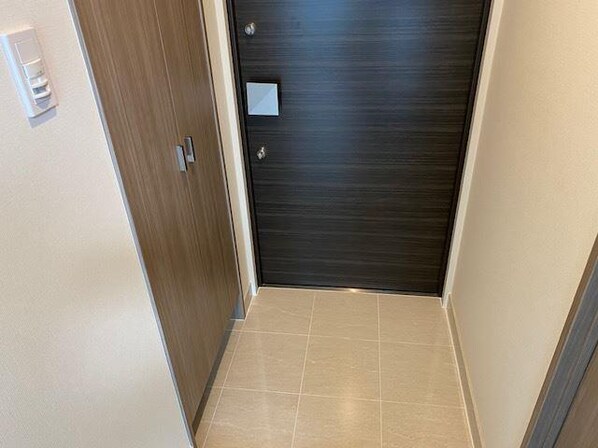 ワンルーフレジデンス木場イーストの物件内観写真